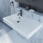 CAROMA Liano Nexus Wall Basin